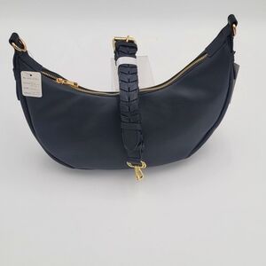 Jules Kae Vegan leather hobo